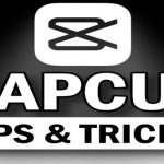 capcut video editing tips and tricks