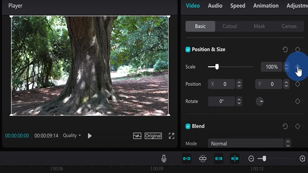 capcut video editing tips and tricks latest capcut video editing tips and tricks latest
