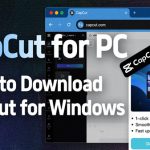 capcut for pc